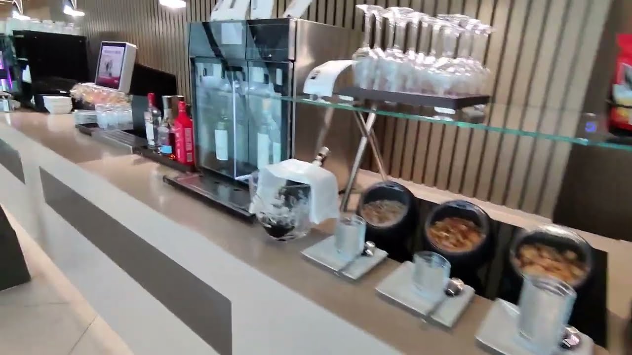 Aspire Crystal Lounge thumbnail