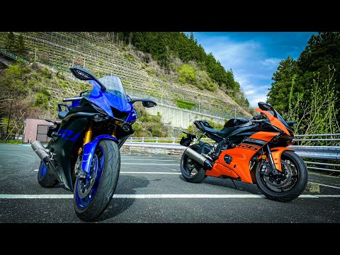 2020 R6 Walkaround | YAMAHA YZF-R6