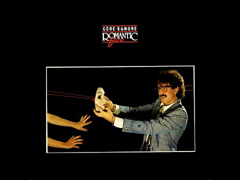Gene Ramone - Romantic Face