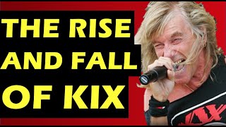 Kix: Whatever Happened to the Band Behind Midnite Dynamite and &#39;Don&#39;t Close Your Eyes?&#39;