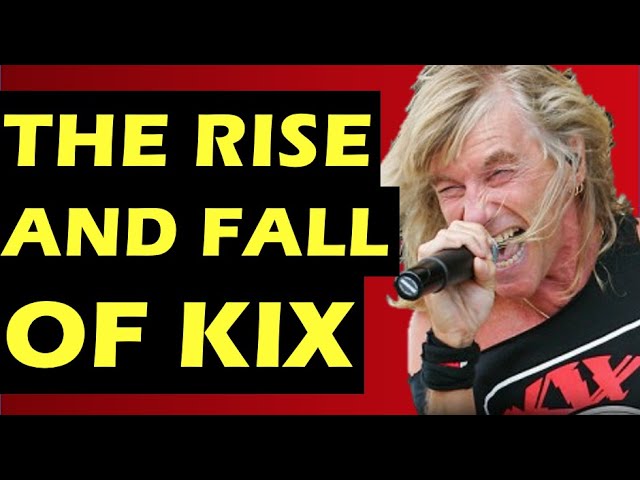 Video pronuncia di Kix in Inglese