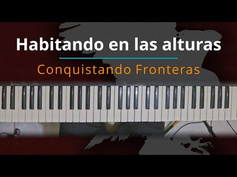Habitando En Las Alturas - En Espiritu Y En…