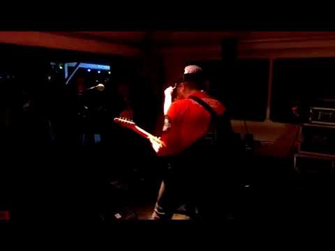 Bloedhond - Live At Kreekrock, Westdorpe (2021)