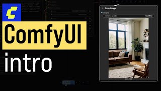 How to Install ComfyUI & Generate Your First AI Image