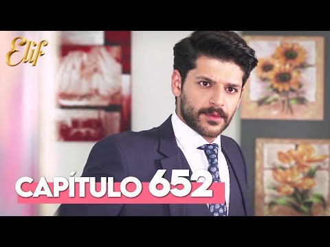 Elif Tercera Temporada Capítulo 652 | Elif Capítulo 652