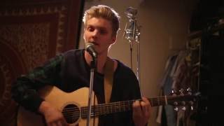 The Growlers - Going Gets Tough (Animals in the Attic Cover)