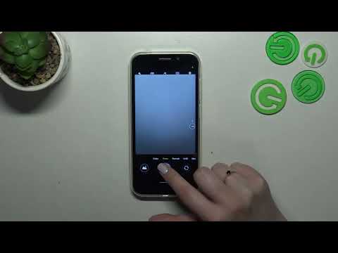 How to Set Camera Timer on DOOGEE X97 Pro? - Set Countdown