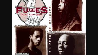 The Fugees - Temple