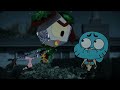 The Amazing World Of Gumball Gumball Ruined Rob S Plan