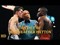 The Tale Of Floyd Mayweather Vs Ricky Hatton HD