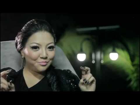 The making of 'DIA' horror movie