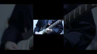 【#Blurry Eyes】【#ラルク】【#shorts】【#永久機関】Blurry Eyes/L'Arc〜en〜Ciel guitarcovered by フクレモ.