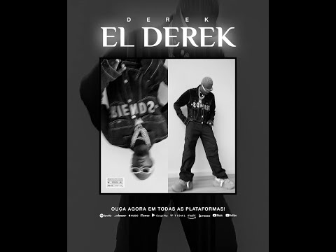 DEREK feat. Mc Igu - DING DONG (PRÉVIA)