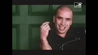 Nitzer Ebb Family Man MTV 120 Minutes