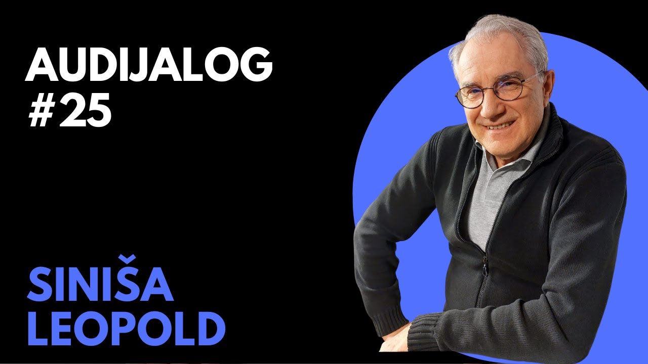 #25 – Siniša Leopold: Tamburaški orkestar HRT, Svirci moji, Tambura u Hrvata