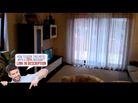 Apartments Stipe, Biograd na Moru, Croatia HD review