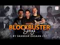 Blockbuster Songs By Shankar Ehsaan Loy | Mitwa, O Rangrez, Ishq Di Baajiyaan | Video Jukebox