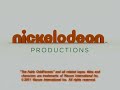Billionfold Inc Frederator Incorporated Nickelodeon Productions 2011 2