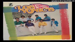 LOS YONIC&#39;S - AUNQUE NO LO CREAS