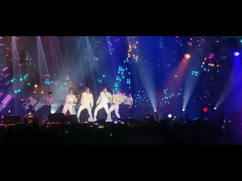 090722 ASTRO Sugar Candy Pop HallyuPopFest London 2022