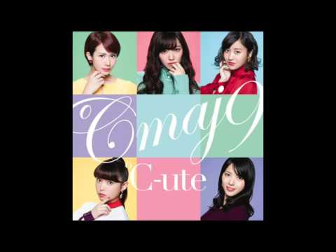 ℃-ute　情熱エクスタシー(Audio)