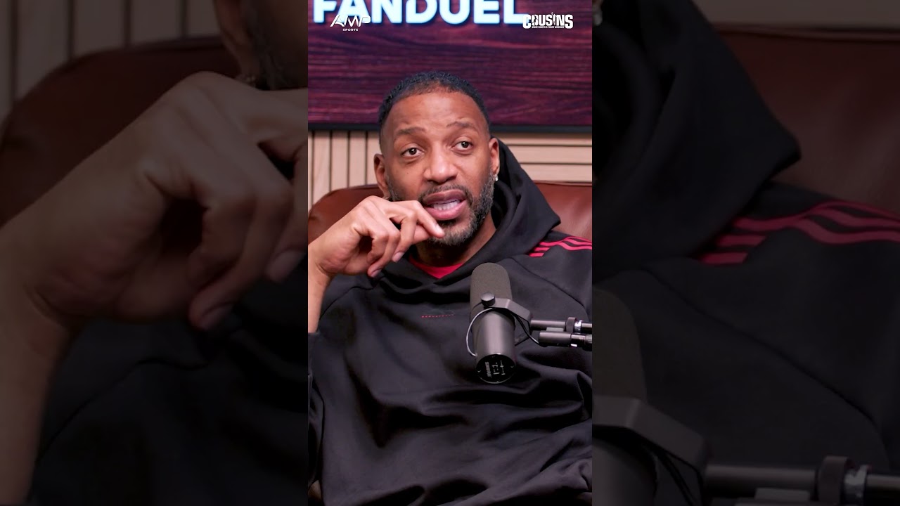 Tracy McGrady on Wemby: "Like KG Guarding You, But 3–4 Inches Taller” | Cousins