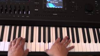 How to play Never Been In Love on piano - Cobra Starship ft. Icona Pop - Piano Tutorial