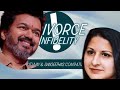 Thalapathy Vijay Sangeetha Sornalingam Divorce Infidelity