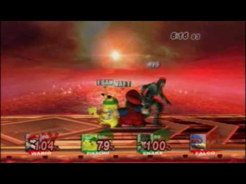 Waft-OLi and DJ jack vs MVD and ESAM 3