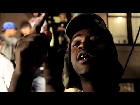 A$AP Ant, Remy Banks, Juice (Flatbush Zombies) | Behind The Scenes