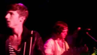 Never Have I Ever - Hot Chelle Rae - Live - 8/7/11