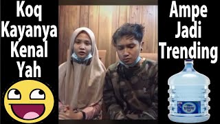 Download lagu Kasus Tiktok Salsabilla RA Mantan Ricky SNF Tukang Galon mp3