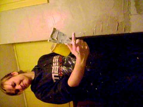 remont nie ma to tamto:) szprot w akcji