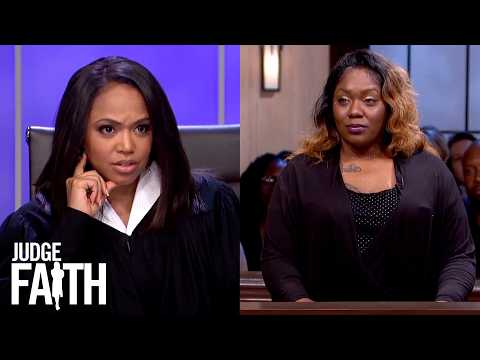 Judge Faith: Bleach, Betrayal, and Justice - Setting the Record Straight