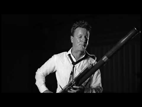 Anders Eliasson Wellen (2002) for bassoon and piano