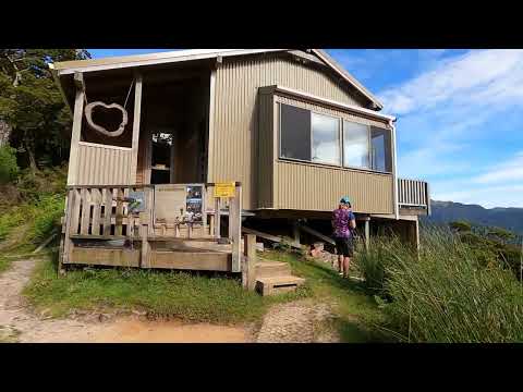 Old Ghost Road Hike 'n' Bike