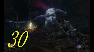 SEKIRO 隻狼 ゆっくり実況 初期体力縛り 30 怨霊