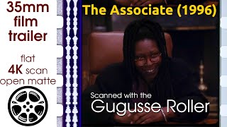 The Associate (1996) 35mm film trailer (Original Version)