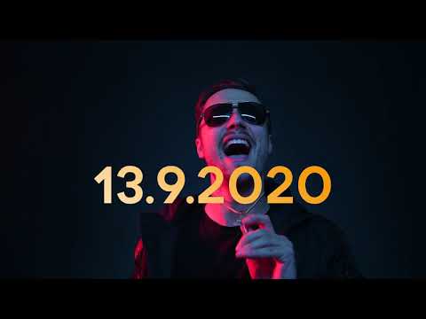 ATRY (release show trailer)