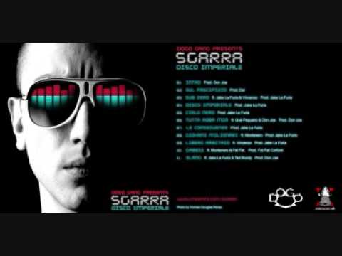Sgarra - Disco Imperiale - Gabbie (Montenero & Fat Fat Corfunk)