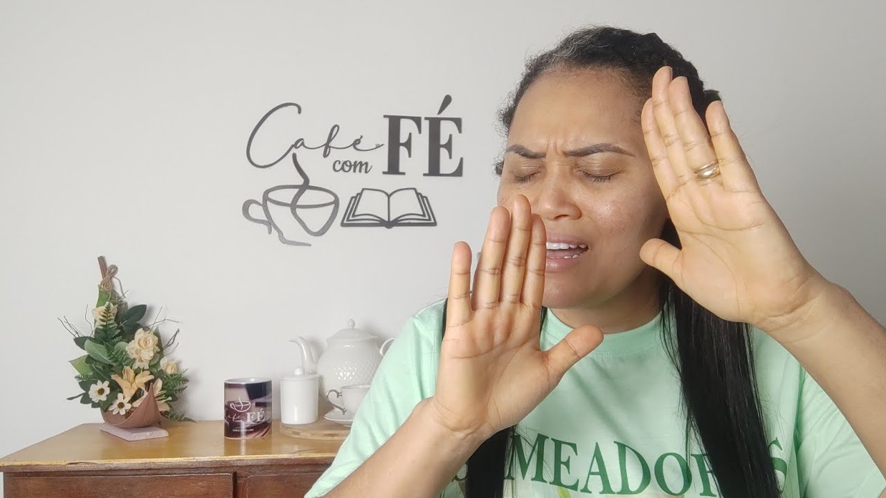 DEUS MANDA TE FALAR ASSIM 🙌