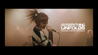 Hiding from Myself Music Video