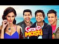 Grand Masti 2013 Ritesh Deshmukh Aftab Shivdasani Vivek Oberoi Superhit Hindi Comedy Movie