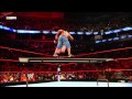 John Cena Vs Sheamus WWE TLC 2009 WWE Championship Tables Match