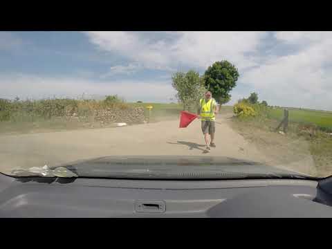 Wexford Endurance Trial 2018 - Selective 1