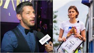 Leszek Stanek o Kaczoruk w 