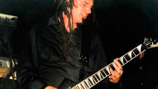 SAMAEL - Montreal 1999 audio bootleg