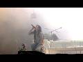 Oklou - fall (a. g. cook remix) - Live at Flow Festival, Helsinki, Aug. 14, 2026