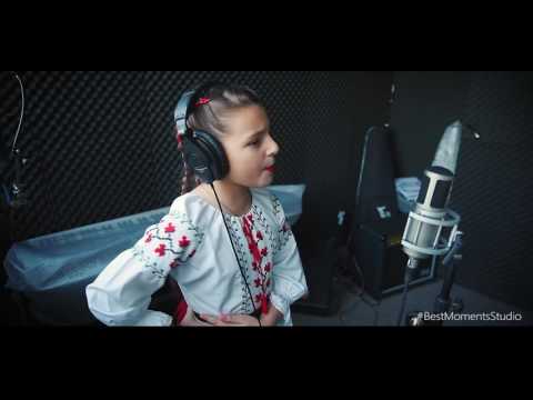 Millena Ciornîi  - Măi bădiță Petre măi. (Clip)