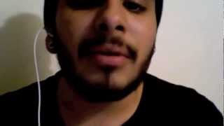 Make Me Famous - Inception Scream/Clean Vocal Cover